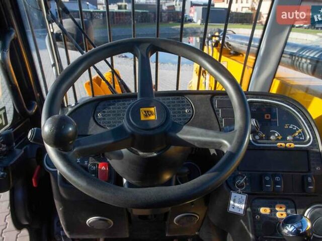 ЖЦБ 533-105, объемом двигателя 0 л и пробегом 0 тыс. км за 54534 $, фото 17 на Automoto.ua