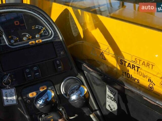 ЖЦБ 533-105, объемом двигателя 0 л и пробегом 0 тыс. км за 54534 $, фото 15 на Automoto.ua