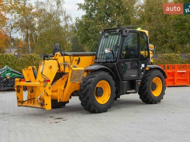 ЖЦБ 533-105, объемом двигателя 0 л и пробегом 0 тыс. км за 57602 $, фото 8 на Automoto.ua