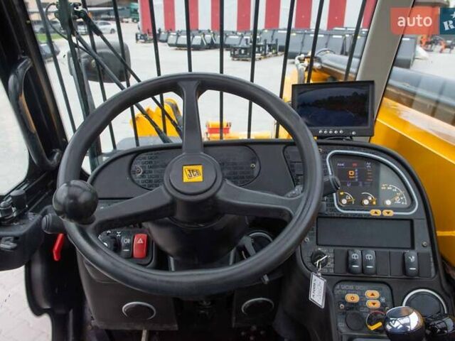ЖЦБ 533-105, объемом двигателя 0 л и пробегом 0 тыс. км за 57602 $, фото 13 на Automoto.ua