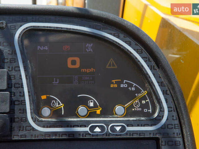 ЖЦБ 533-105, объемом двигателя 0 л и пробегом 0 тыс. км за 57150 $, фото 15 на Automoto.ua