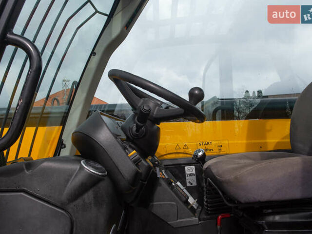 ЖЦБ 533-105, объемом двигателя 0 л и пробегом 0 тыс. км за 56435 $, фото 4 на Automoto.ua