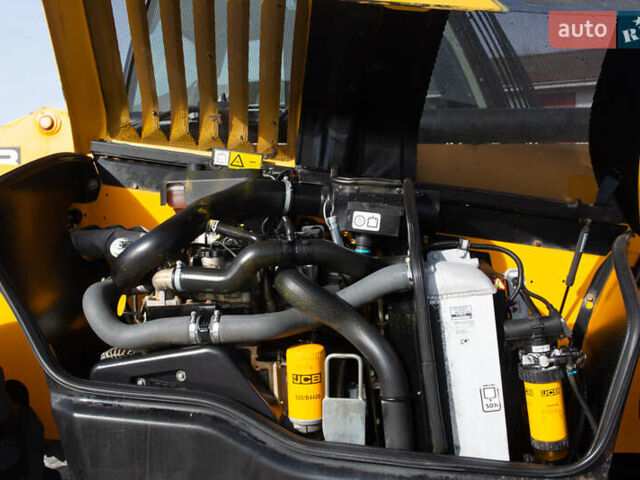 ЖЦБ 533-105, объемом двигателя 0 л и пробегом 0 тыс. км за 57373 $, фото 3 на Automoto.ua