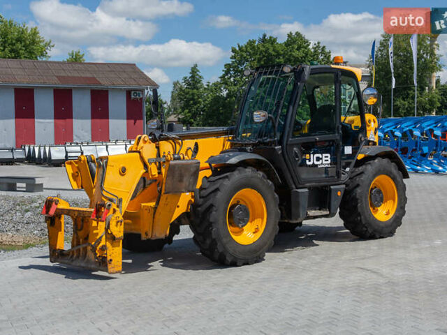 ЖЦБ 533-105, объемом двигателя 0 л и пробегом 0 тыс. км за 54252 $, фото 3 на Automoto.ua