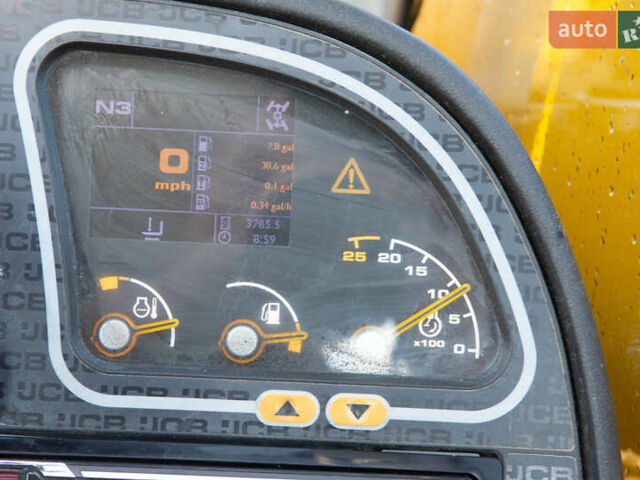 ЖЦБ 533-105, об'ємом двигуна 0 л та пробігом 0 тис. км за 57671 $, фото 13 на Automoto.ua