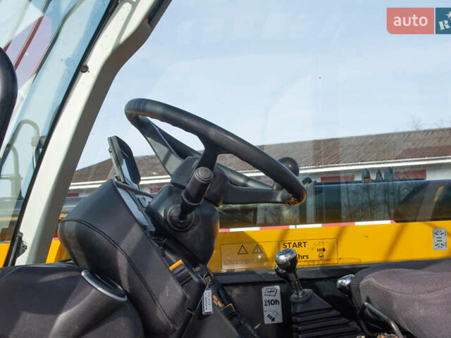 ЖЦБ 533-105, объемом двигателя 0 л и пробегом 0 тыс. км за 57373 $, фото 10 на Automoto.ua