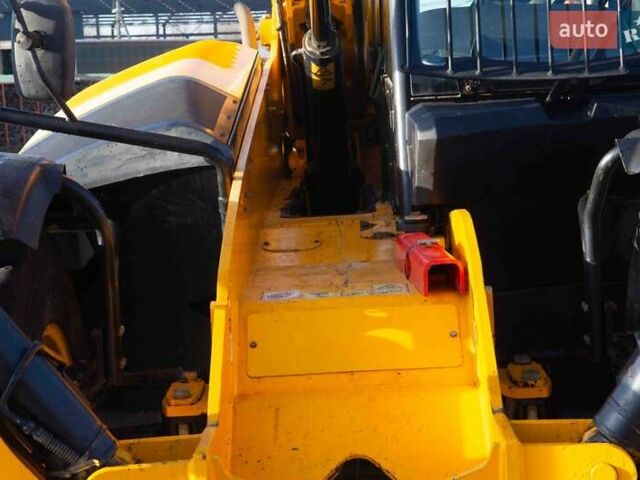 ЖЦБ 533-105, объемом двигателя 0 л и пробегом 0 тыс. км за 54534 $, фото 6 на Automoto.ua