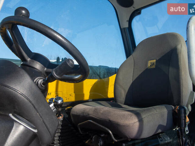ЖЦБ 533-105, объемом двигателя 0 л и пробегом 0 тыс. км за 57848 $, фото 5 на Automoto.ua