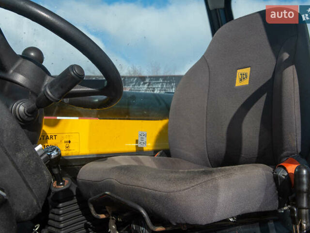 ЖЦБ 533-105, объемом двигателя 0 л и пробегом 0 тыс. км за 56667 $, фото 5 на Automoto.ua