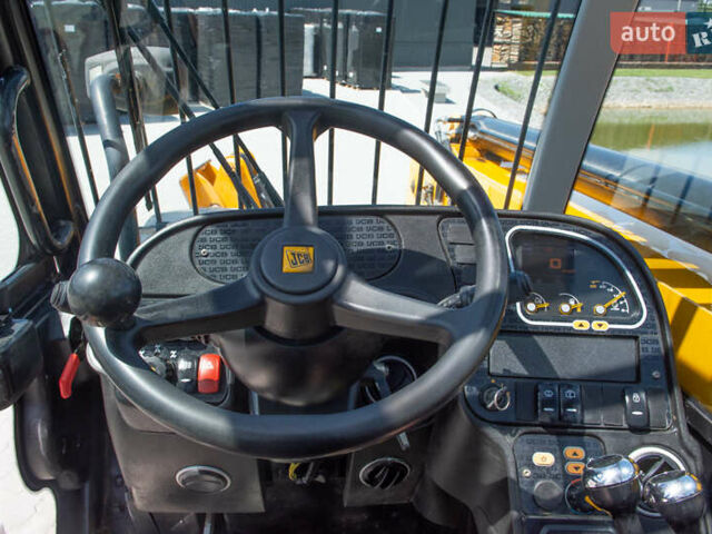 ЖЦБ 533-105, объемом двигателя 0 л и пробегом 0 тыс. км за 54252 $, фото 8 на Automoto.ua