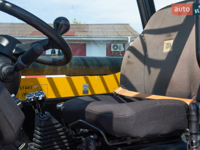 ЖЦБ 533-105, объемом двигателя 0 л и пробегом 0 тыс. км за 57150 $, фото 11 на Automoto.ua