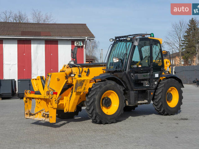 ЖЦБ 533-105, объемом двигателя 0 л и пробегом 0 тыс. км за 57373 $, фото 9 на Automoto.ua