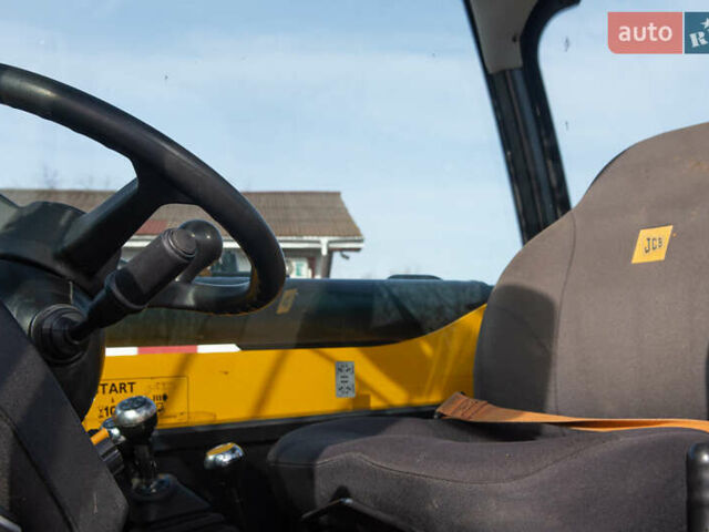 ЖЦБ 533-105, объемом двигателя 0 л и пробегом 0 тыс. км за 57373 $, фото 11 на Automoto.ua