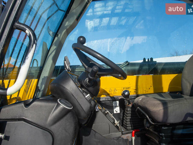 ЖЦБ 533-105, объемом двигателя 0 л и пробегом 0 тыс. км за 57848 $, фото 4 на Automoto.ua