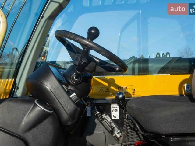 ЖЦБ 533-105, объемом двигателя 0 л и пробегом 0 тыс. км за 60600 $, фото 12 на Automoto.ua