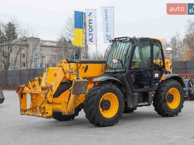ЖЦБ 533-105, об'ємом двигуна 0 л та пробігом 0 тис. км за 55798 $, фото 9 на Automoto.ua