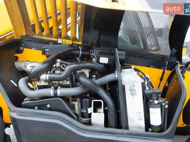 ЖЦБ 533-105, об'ємом двигуна 0 л та пробігом 0 тис. км за 55798 $, фото 5 на Automoto.ua