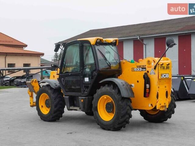 ЖЦБ 533-105, об'ємом двигуна 0 л та пробігом 0 тис. км за 55798 $, фото 7 на Automoto.ua