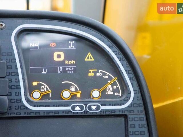 ЖЦБ 533-105, об'ємом двигуна 0 л та пробігом 0 тис. км за 55798 $, фото 14 на Automoto.ua