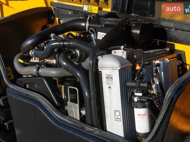 ЖЦБ 533-105, объемом двигателя 0 л и пробегом 0 тыс. км за 60600 $, фото 4 на Automoto.ua