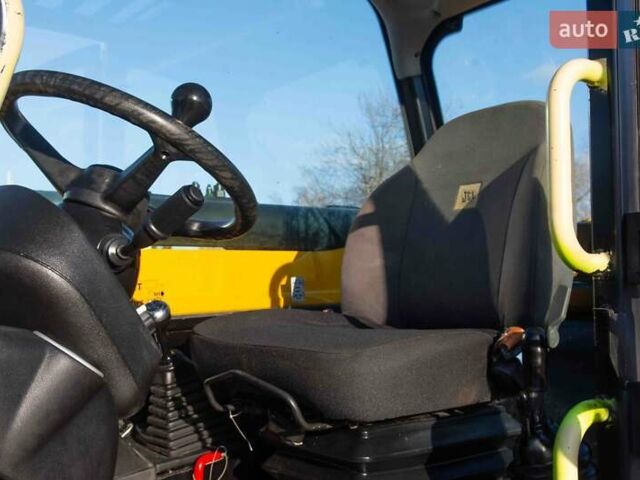 ЖЦБ 533-105, объемом двигателя 0 л и пробегом 0 тыс. км за 60600 $, фото 11 на Automoto.ua