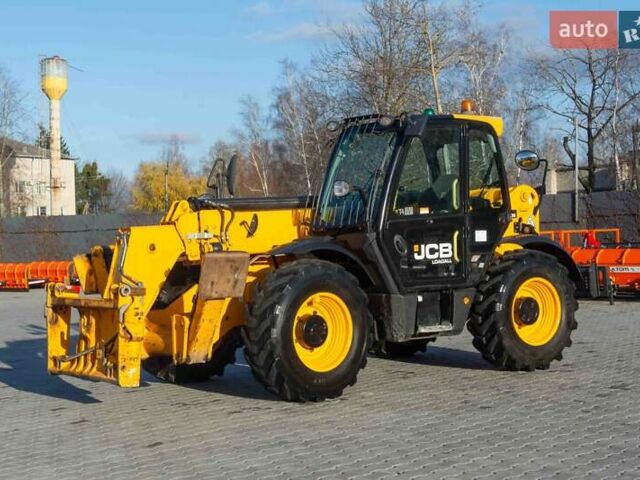 ЖЦБ 533-105, объемом двигателя 0 л и пробегом 0 тыс. км за 60600 $, фото 10 на Automoto.ua