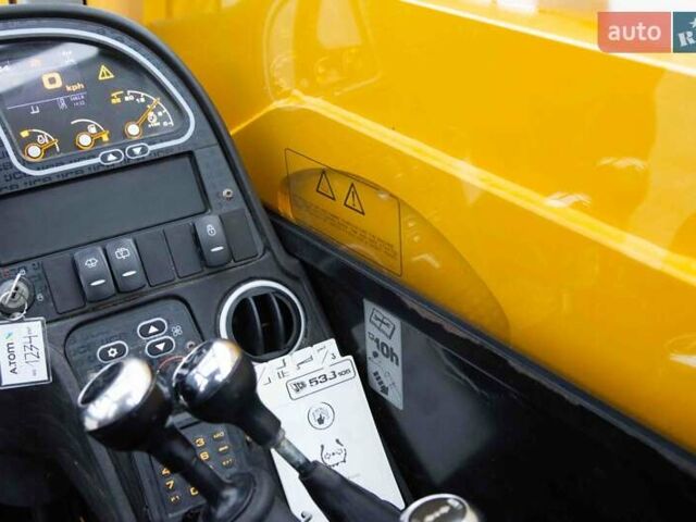 ЖЦБ 533-105, об'ємом двигуна 0 л та пробігом 0 тис. км за 55798 $, фото 13 на Automoto.ua