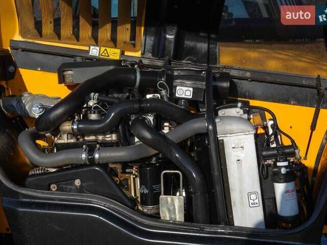 ЖЦБ 533-105, объемом двигателя 0 л и пробегом 0 тыс. км за 60600 $, фото 3 на Automoto.ua