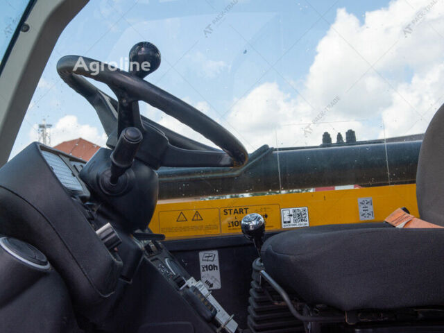 ЖЦБ 533-105, объемом двигателя 0 л и пробегом 0 тыс. км за 3215408 $, фото 9 на Automoto.ua