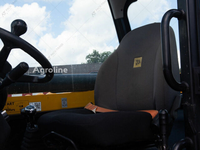 ЖЦБ 533-105, объемом двигателя 0 л и пробегом 0 тыс. км за 3215408 $, фото 10 на Automoto.ua