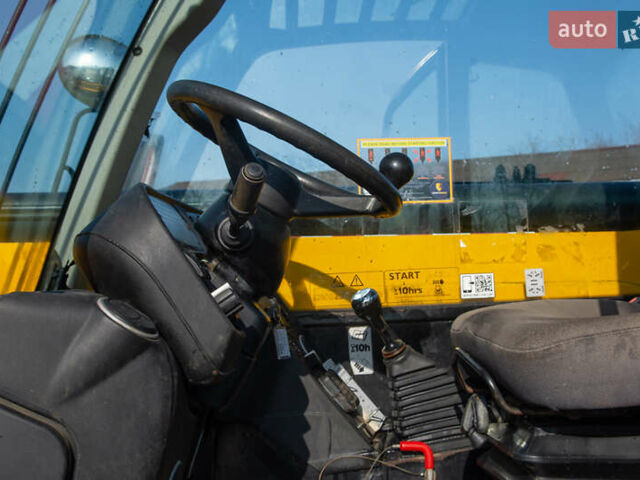 ЖЦБ 533-105, объемом двигателя 0 л и пробегом 0 тыс. км за 64665 $, фото 9 на Automoto.ua