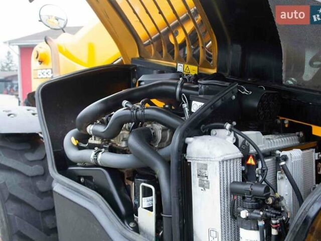 ЖЦБ 533-105, об'ємом двигуна 0 л та пробігом 0 тис. км за 55798 $, фото 6 на Automoto.ua