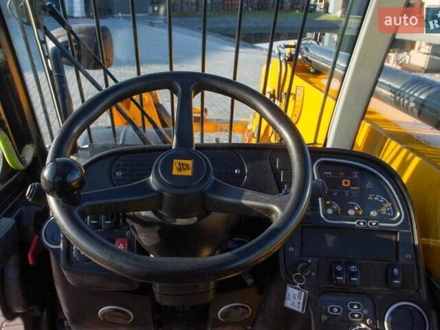 ЖЦБ 533-105, объемом двигателя 0 л и пробегом 0 тыс. км за 60600 $, фото 15 на Automoto.ua