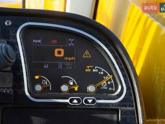 ЖЦБ 533-105, объемом двигателя 0 л и пробегом 0 тыс. км за 60600 $, фото 14 на Automoto.ua