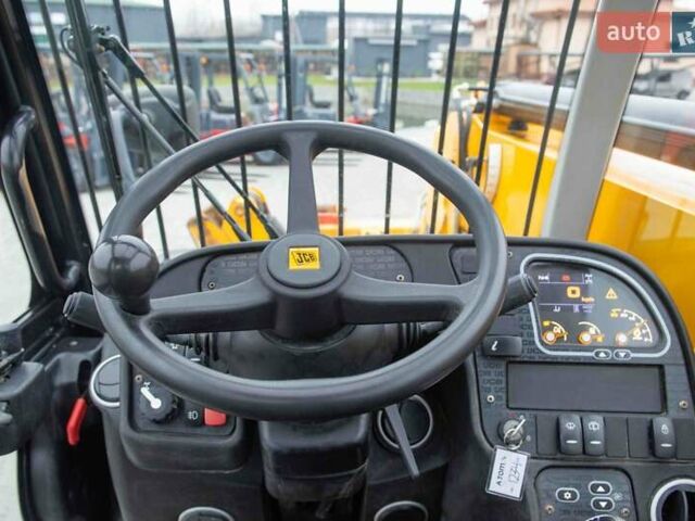 ЖЦБ 533-105, об'ємом двигуна 0 л та пробігом 0 тис. км за 55798 $, фото 15 на Automoto.ua