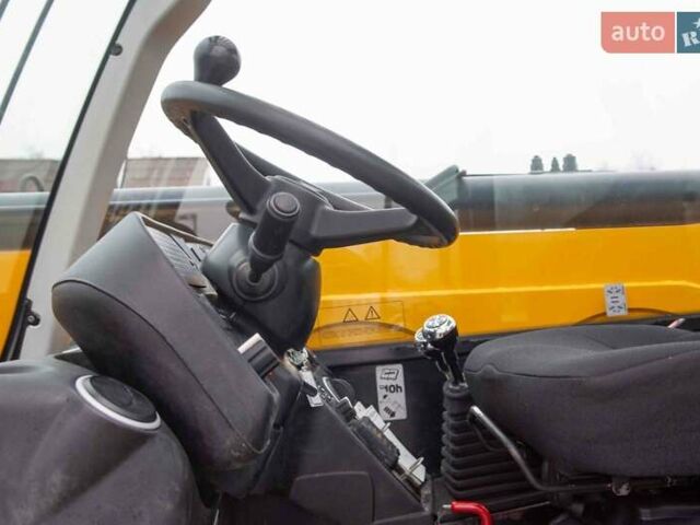 ЖЦБ 533-105, об'ємом двигуна 0 л та пробігом 0 тис. км за 55798 $, фото 10 на Automoto.ua