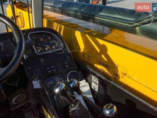 ЖЦБ 533-105, объемом двигателя 0 л и пробегом 0 тыс. км за 60600 $, фото 13 на Automoto.ua