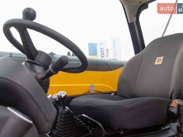 ЖЦБ 533-105, об'ємом двигуна 0 л та пробігом 0 тис. км за 55798 $, фото 11 на Automoto.ua