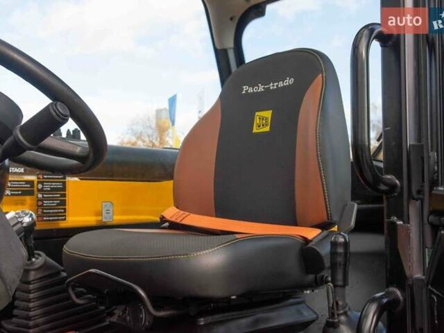 ЖЦБ 533-105 2022 в Житомире на Automoto.ua ЖЦБ 533-105, объемом двигателя 0 л и пробегом 0 тыс. км за 87775 $, фото 11 на Automoto.ua