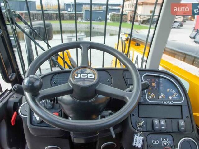 ЖЦБ 533-105 2022 в Житомире на Automoto.ua ЖЦБ 533-105, объемом двигателя 0 л и пробегом 0 тыс. км за 87775 $, фото 15 на Automoto.ua