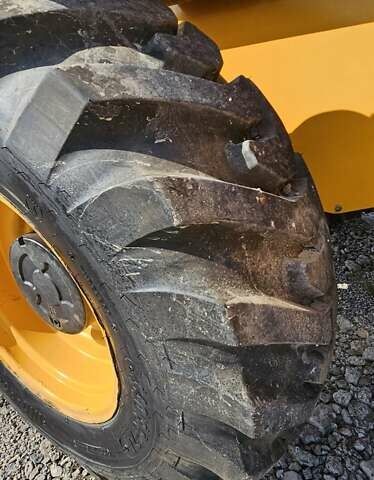 ЖЦБ 533-105 2007 в Харькове на Automoto.ua Желтый ЖЦБ 533-105, объемом двигателя 4 л и пробегом 0 тыс. км за 41000 $, фото 6 на Automoto.ua