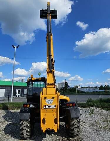 ЖЦБ 533-105 2007 в Харькове на Automoto.ua Желтый ЖЦБ 533-105, объемом двигателя 4 л и пробегом 0 тыс. км за 41000 $, фото 8 на Automoto.ua