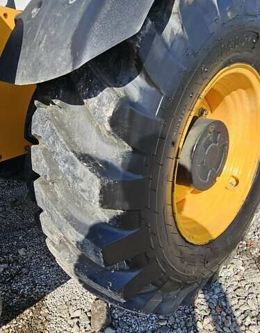 ЖЦБ 533-105 2007 в Харькове на Automoto.ua Желтый ЖЦБ 533-105, объемом двигателя 4 л и пробегом 0 тыс. км за 41000 $, фото 7 на Automoto.ua