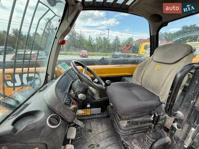 ЖЦБ 533-105 2015 в Черткове на Automoto.ua Желтый ЖЦБ 533-105, объемом двигателя 0 л и пробегом 0 тыс. км за 56000 $, фото 9 на Automoto.ua