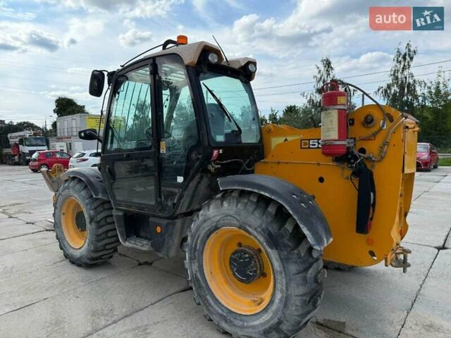 ЖЦБ 533-105 2015 в Черткове на Automoto.ua Желтый ЖЦБ 533-105, объемом двигателя 0 л и пробегом 0 тыс. км за 56000 $, фото 1 на Automoto.ua