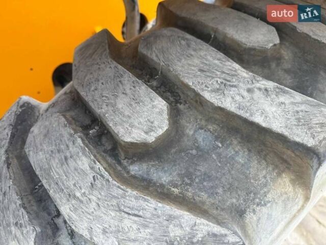 ЖЦБ 533-105 2015 в Черткове на Automoto.ua Желтый ЖЦБ 533-105, объемом двигателя 0 л и пробегом 0 тыс. км за 56000 $, фото 13 на Automoto.ua