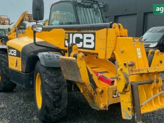 ЖЦБ 535-125, объемом двигателя 2.45 л и пробегом 0 тыс. км за 42188 $, фото 3 на Automoto.ua