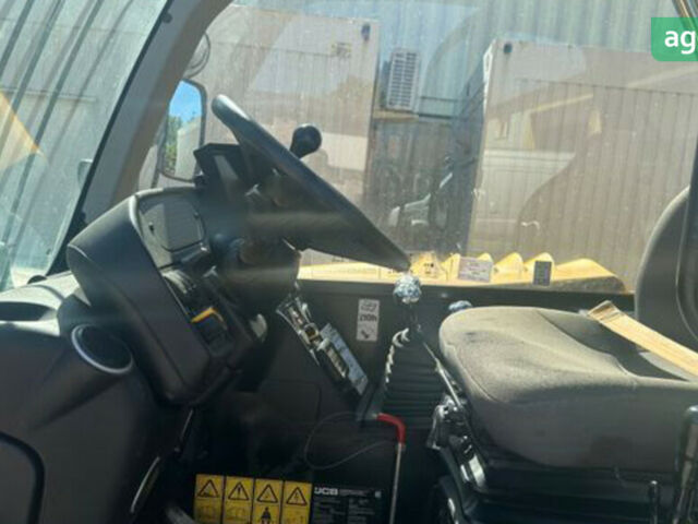 ЖЦБ 535-125, об'ємом двигуна 2.45 л та пробігом 0 тис. км за 45040 $, фото 5 на Automoto.ua