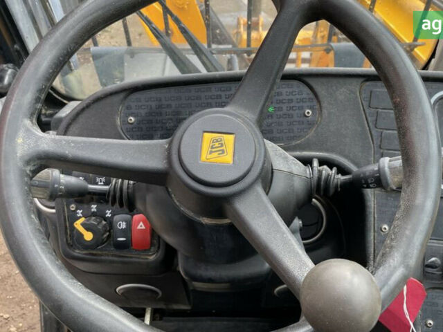 ЖЦБ 535-125, объемом двигателя 6 л и пробегом 0 тыс. км за 31594 $, фото 7 на Automoto.ua