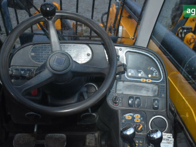 ЖЦБ 535-125, объемом двигателя 6 л и пробегом 0 тыс. км за 37919 $, фото 6 на Automoto.ua